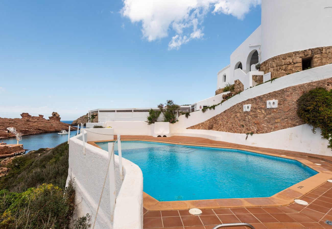 Apartment in Cala Morell - Menorca Torretes 26