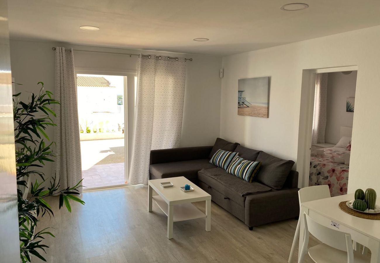 Apartment in Arenal d´en Castell - Apartamento CASTELLSOL 315