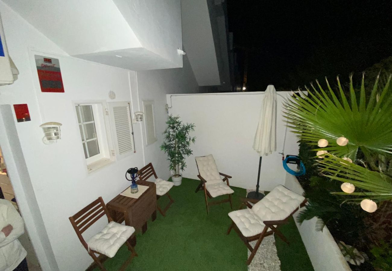 Apartment in Arenal d´en Castell - Apartamento CASTELLSOL 315