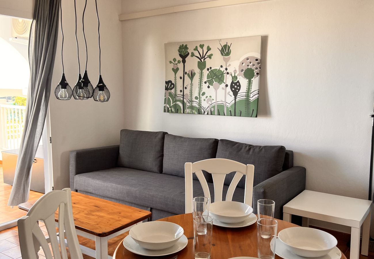 Apartment in Arenal d´en Castell - Apartamento CASTELLSOL 201