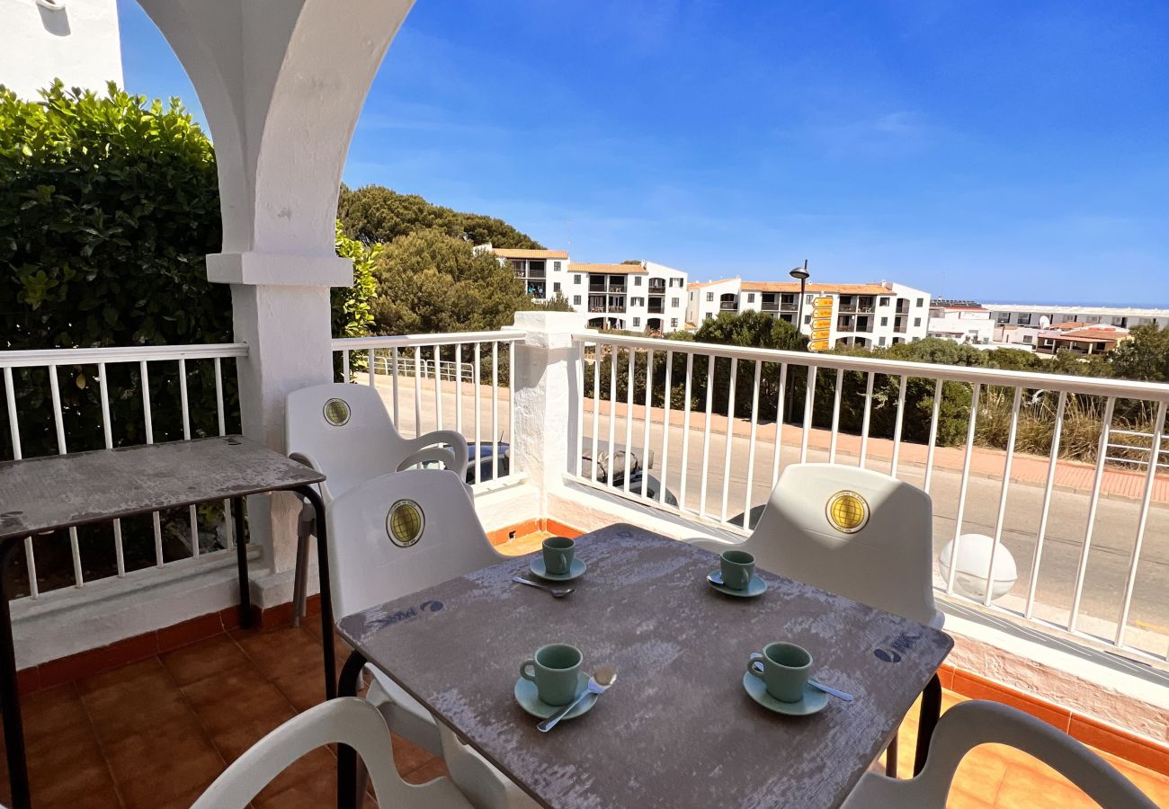 Apartment in Arenal d´en Castell - Apartamento CASTELLSOL 201